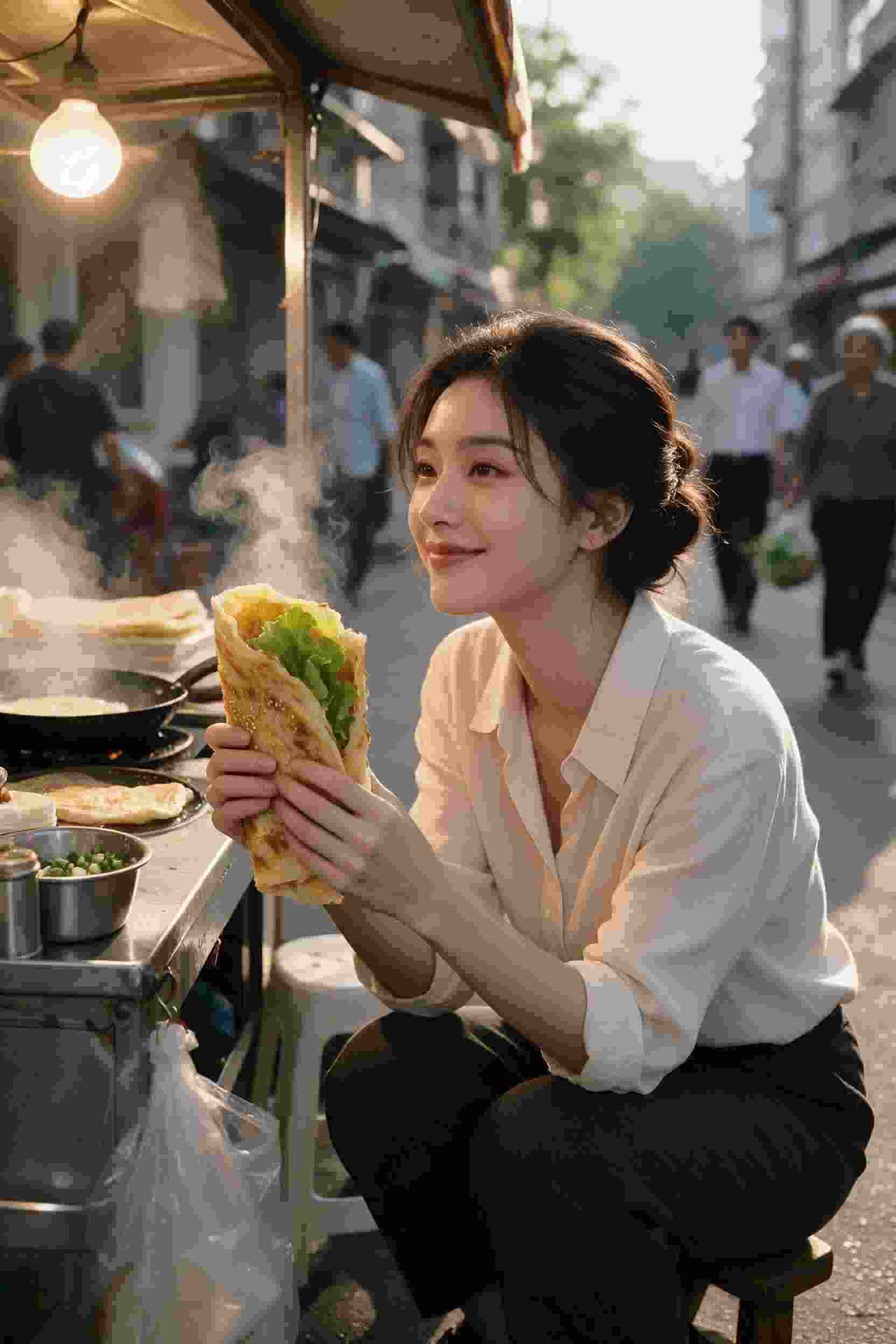 《地狱中的爱》