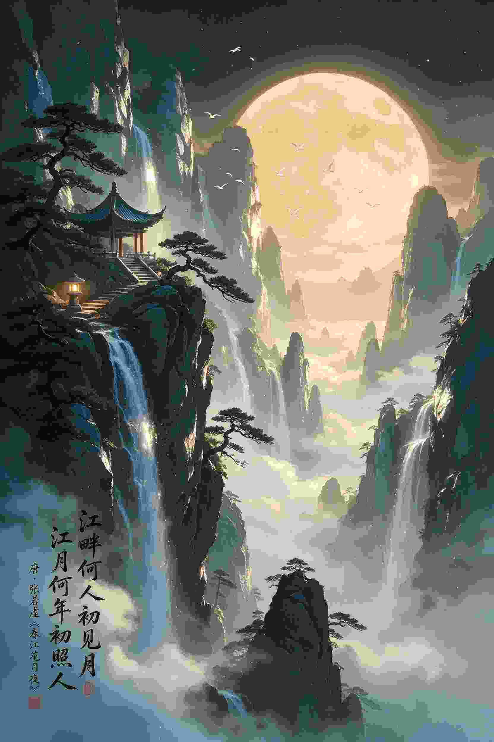 《扭曲的爱》