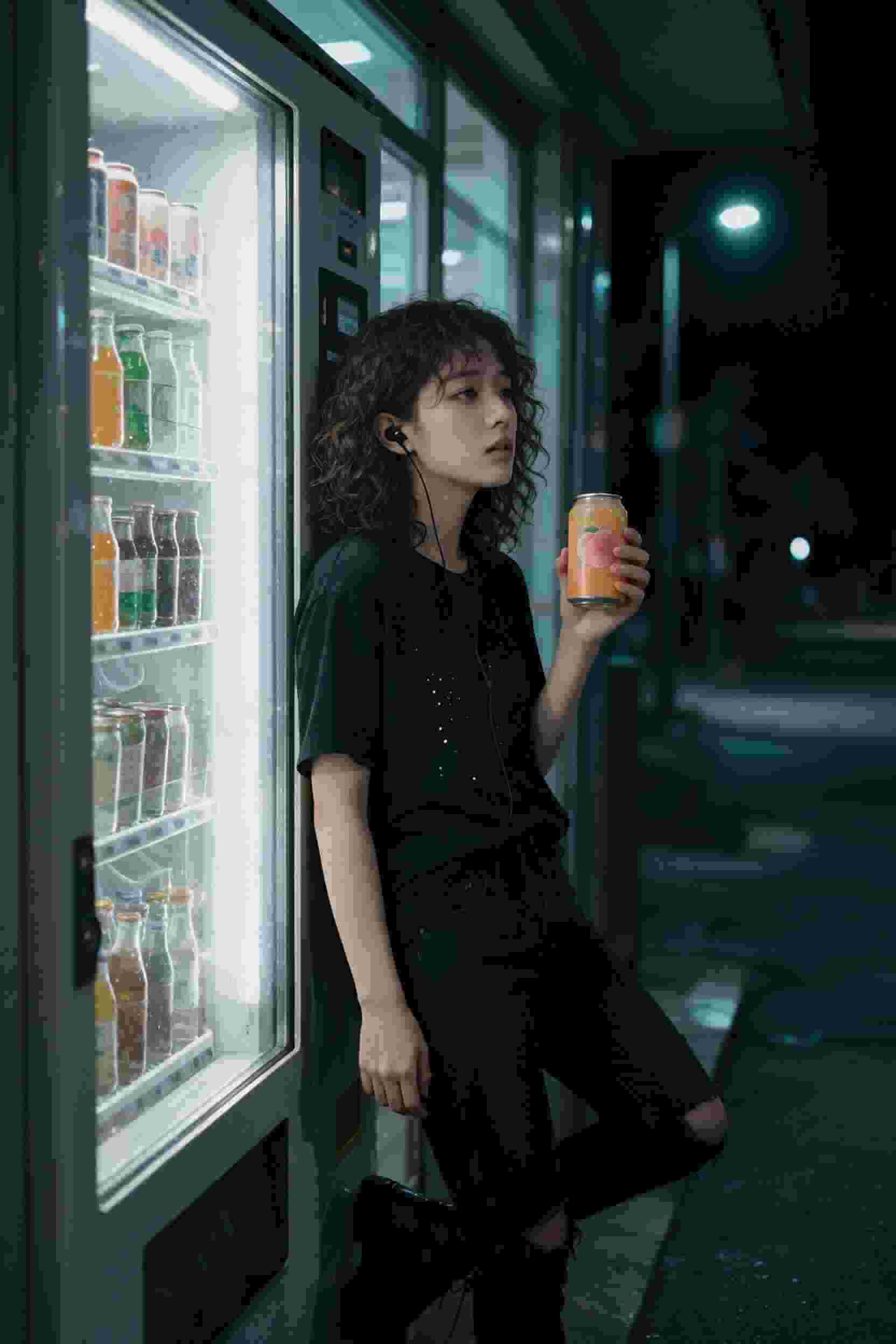 晨曦如梦