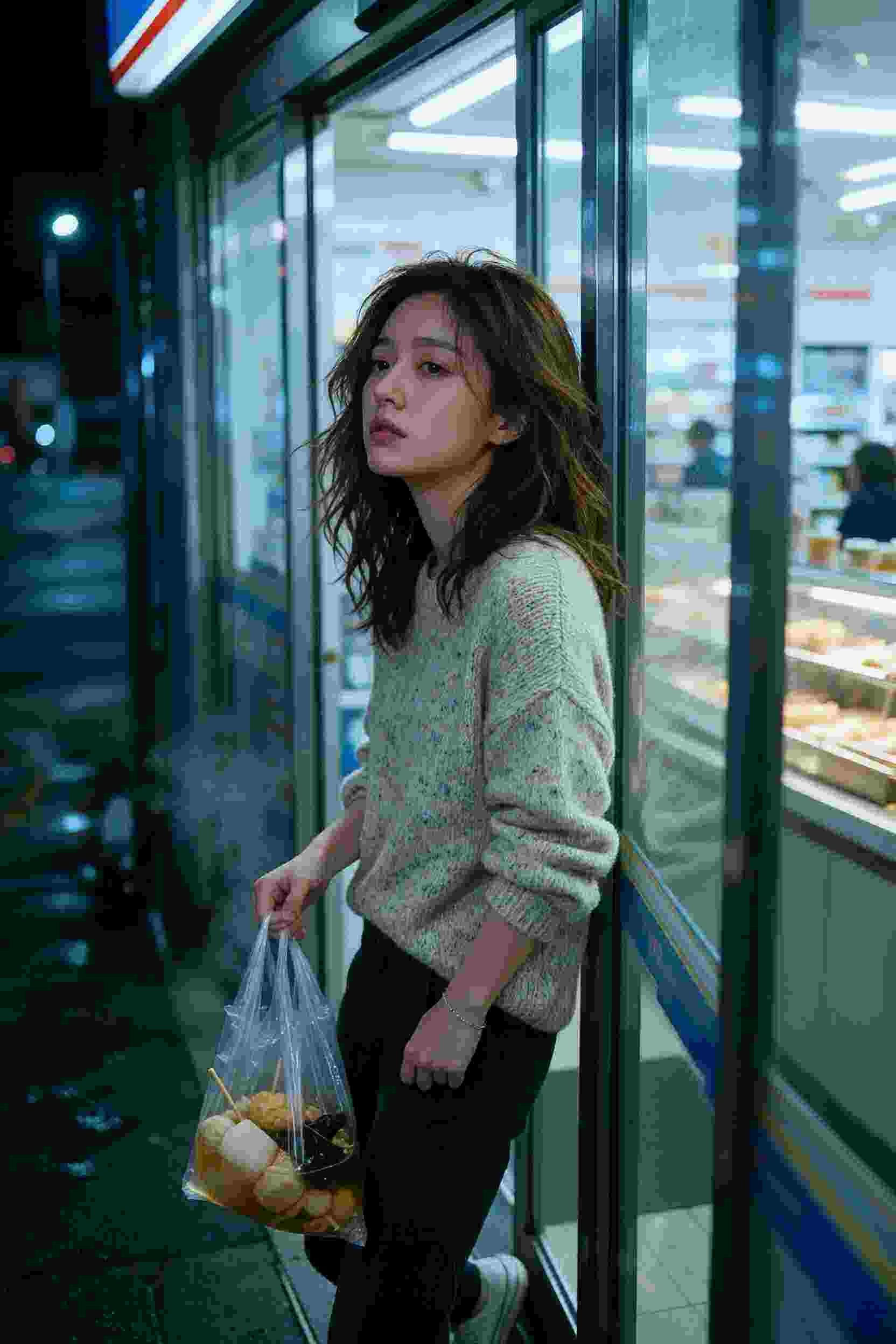 扭曲的爱